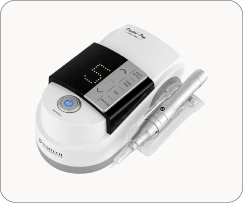 アートメイクとは