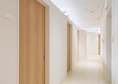 廊下