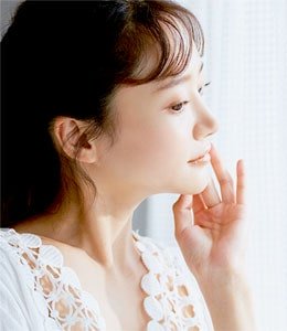 美肌治療(ニキビ・毛穴・赤ら顔など)